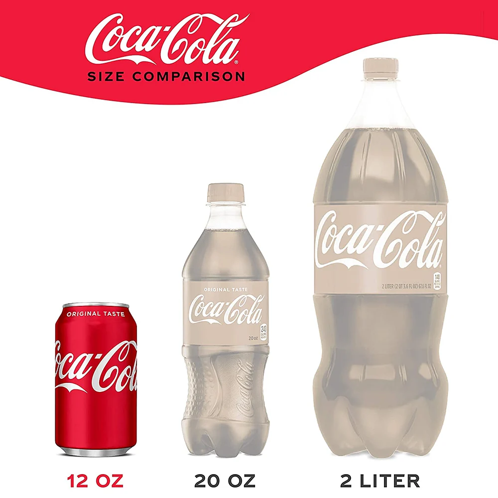 [Local Only] Coca Cola Original Taste 12 Cans , 코카콜라 12fl.oz x 12 - Image 8