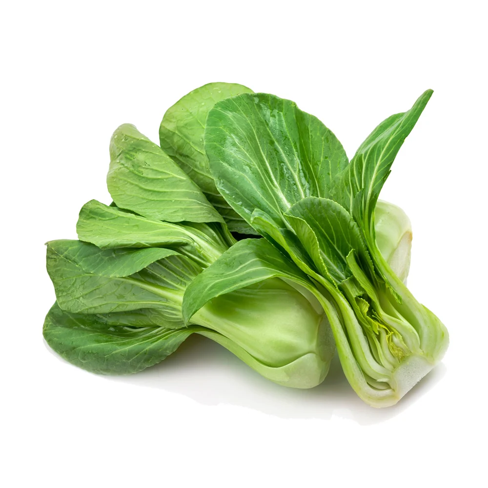 Shanghai Bok Choy lb, 청경채 lb - Image 5