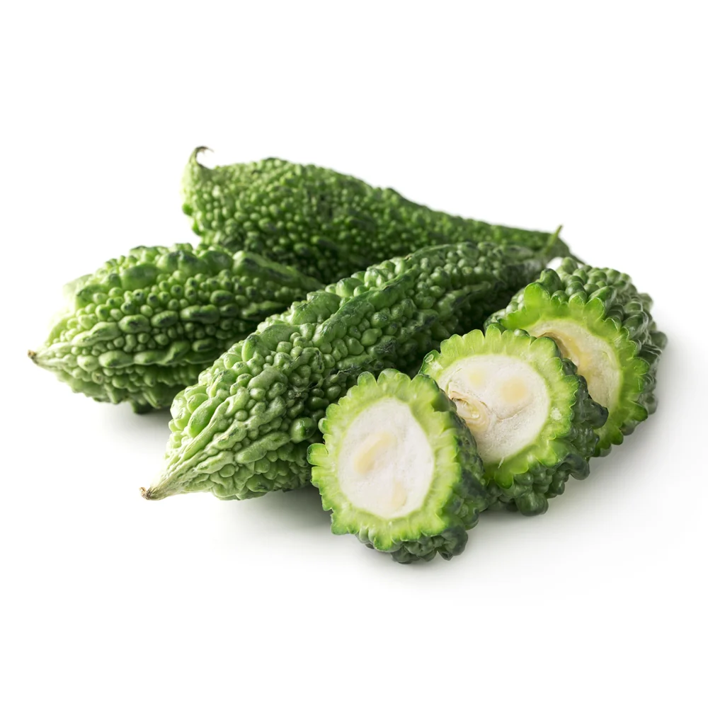 Indian Bitter Melon lb, 여주 lb