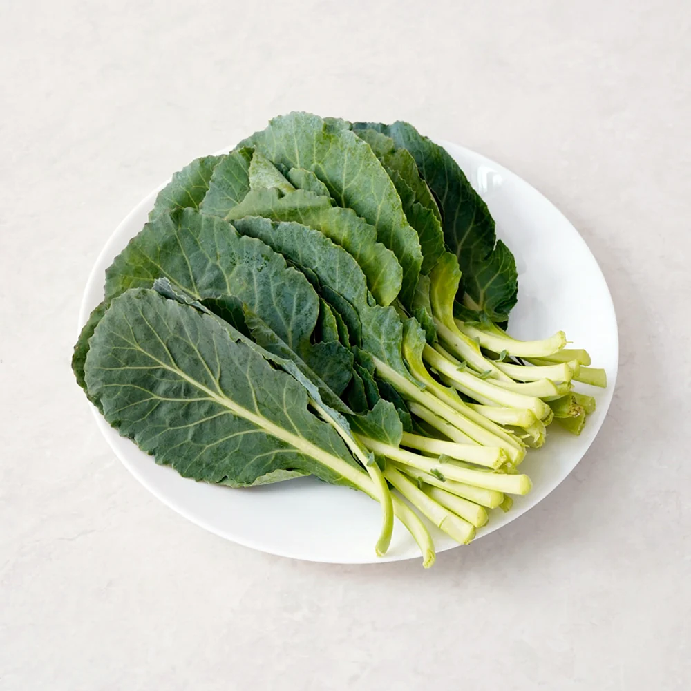 [LOCAL ONLY] Green Kale 3 bunch, 그린 케일 3 ea - Image 4