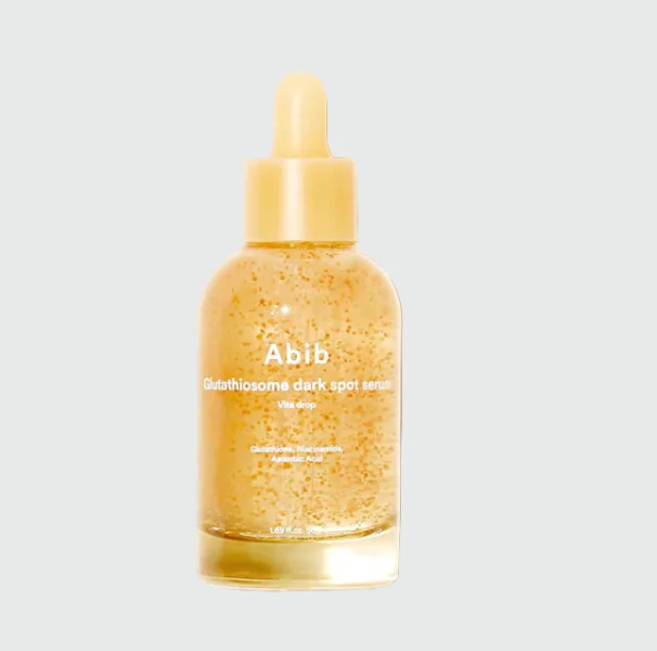 ABIB GLUTATHIOSOME DARK SPOT S , ABIB 글루타티온 다크스팟 솜 세럼 50ml
