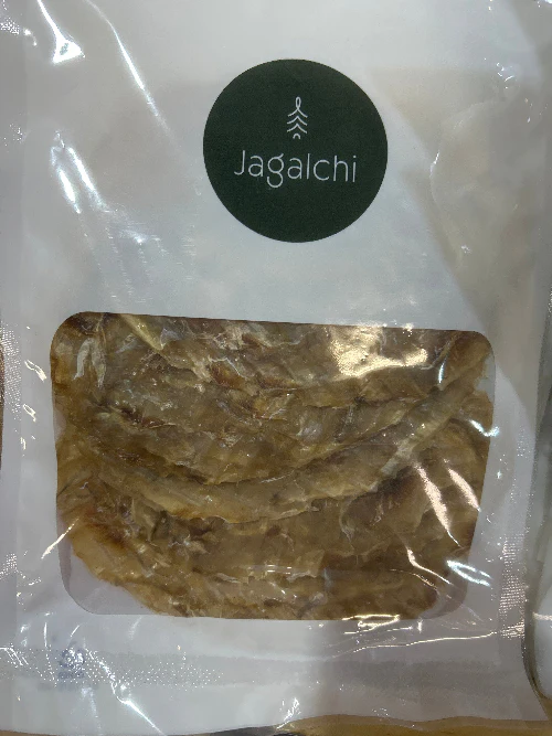 DRIED FILFISH 150G ,쥐치포(중) 150g