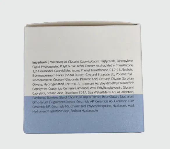 (Renewal) 1025 DOKDO CREAM_80m,ROUND LAB (리뉴얼) 1025 독도크림_80ml - Image 3