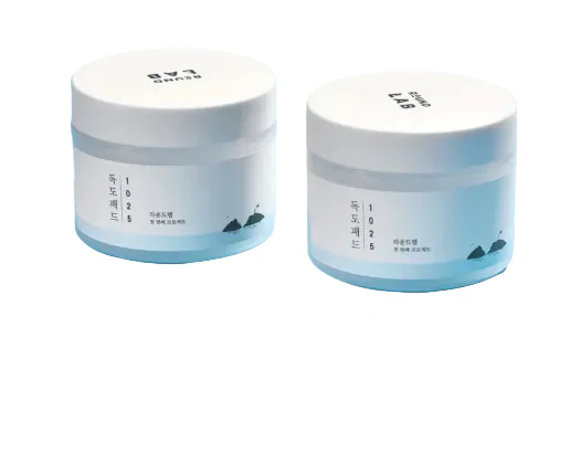 (Renewal) 1025 DOKDO PAD_120ML,라운드랩(ROUND LAB) 1025 독도 패드 - Image 2