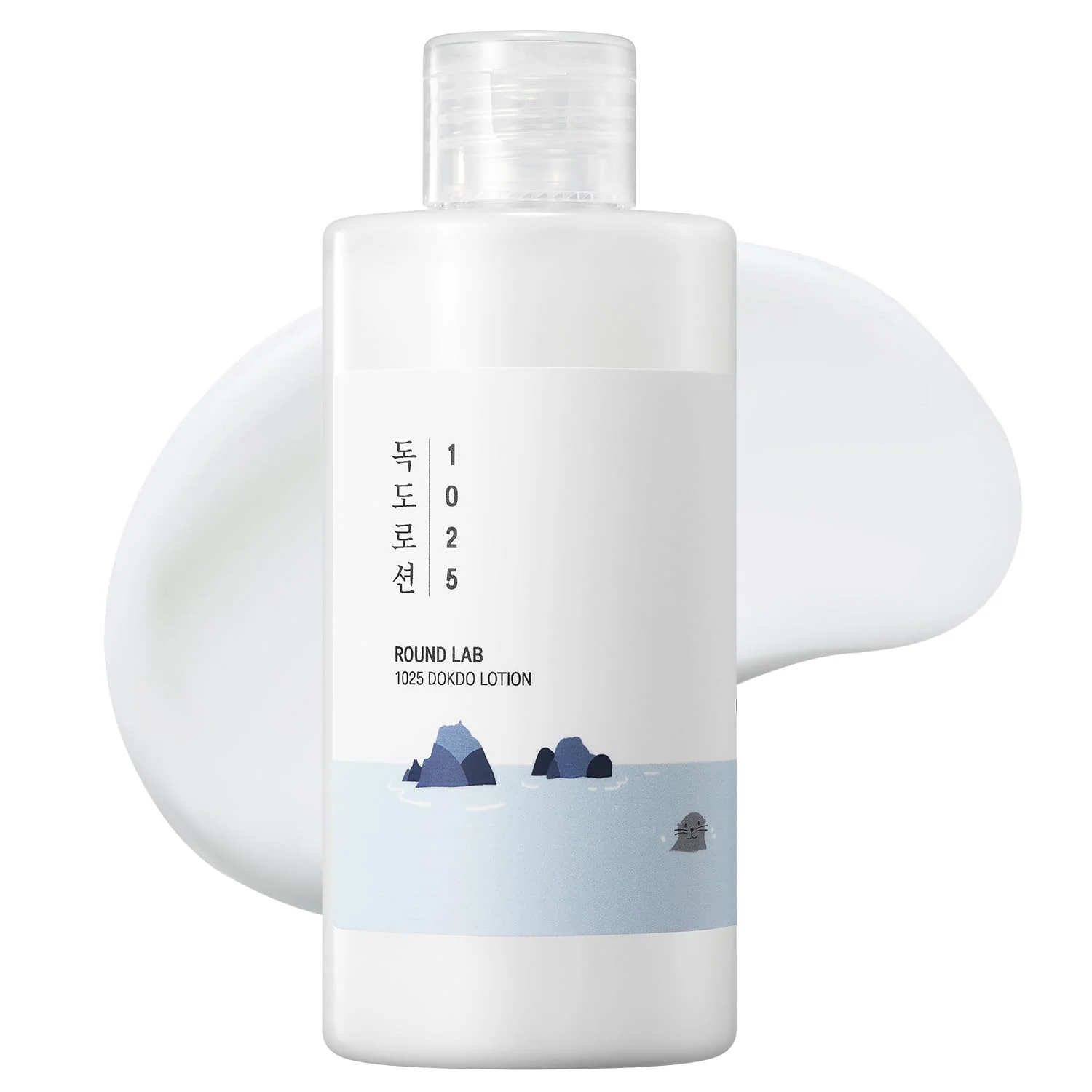 ROUNDLAB 1025 DOKDO LOTION,ROUND LAB 1025 독도 로션 200ml